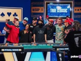 How the 2025 World Series of Poker Celebrated a Record-Breaking Summer
