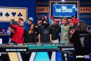 How the 2025 World Series of Poker Celebrated a Record-Breaking Summer