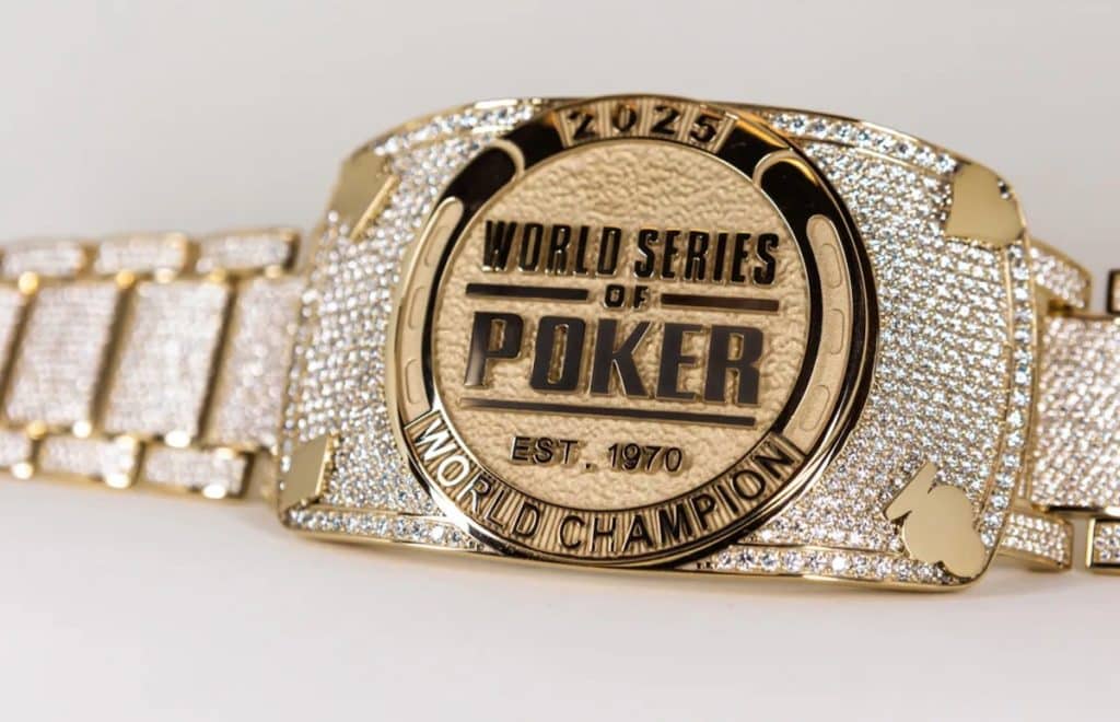 Big Names Fall in WSOP Main Event on Day 3 as Money Bubble Approaches