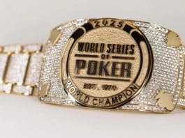 Big Names Fall in WSOP Main Event on Day 3 as Money Bubble Approaches