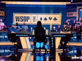 How Much Did the 2025 WSOP Main Event Finalists Really Win?