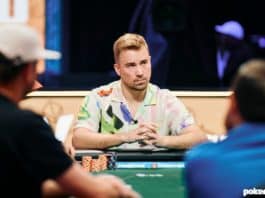 Is Adam Hendrix the Most Committed Poker Player on the Planet?