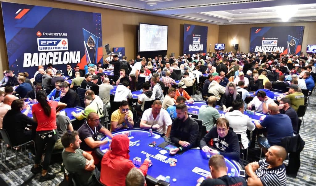 Who Can You Back to Win Big in Barcelona This Month?