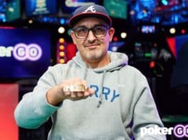 Which PokerStake Stars are Taking on the National Heads-Up Poker Championship?