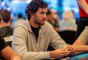 Justin Saliba – The Growth Mindset