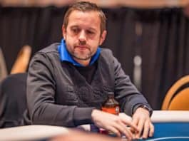 Kenny Hallaert on Will Kassouf, The Grinder and Growing the Game
