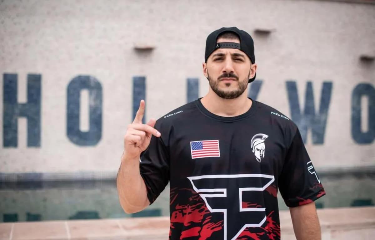 Nickmercs