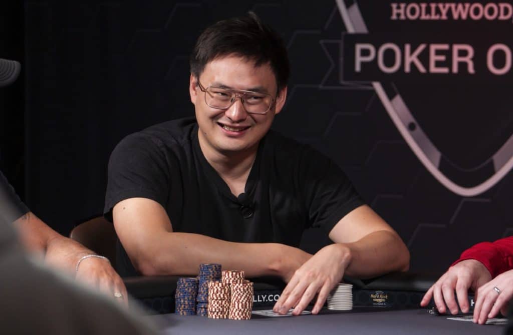 PokerStake Quintet Aim for Greatness at New Triton One Festival in Jeju