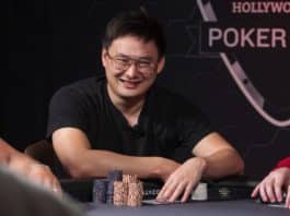 PokerStake Quintet Aim for Greatness at New Triton One Festival in Jeju