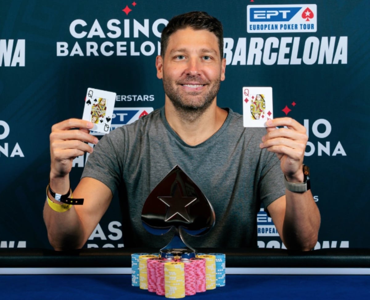 EPT Barcelona