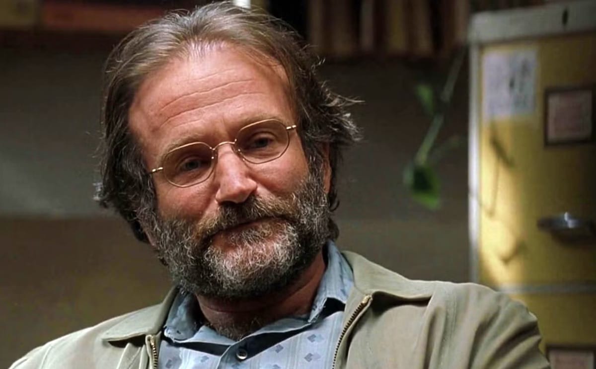 Robin Williams