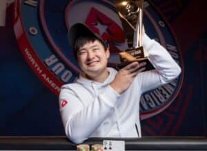 The North American Poker Tour is Back… So Who Do You Back to Win?