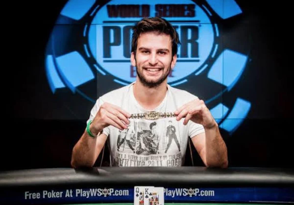 Georgios Sotiropoulos