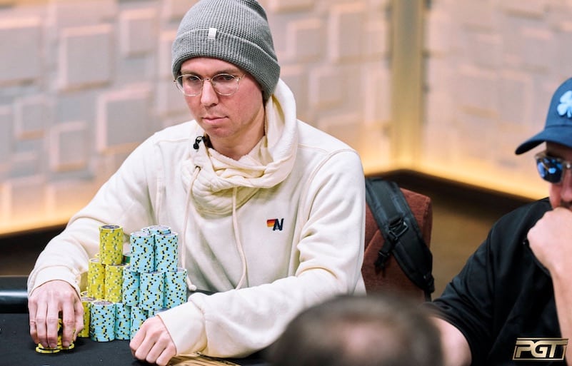 Andrew Lichtenberger