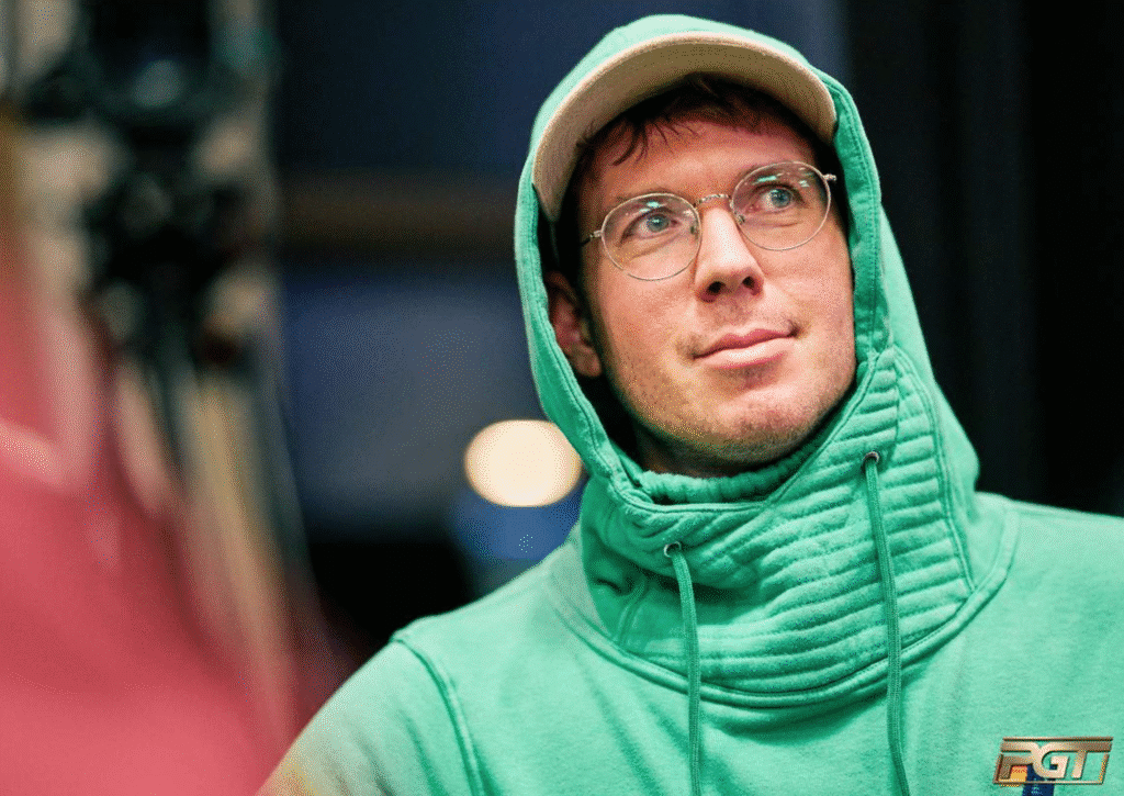 Andrew Lichtenberger