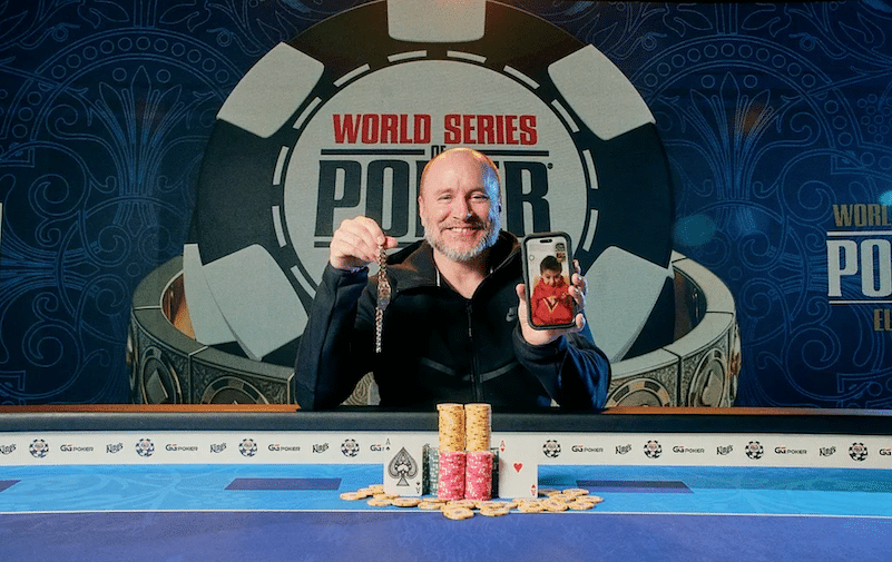 Mike Leah