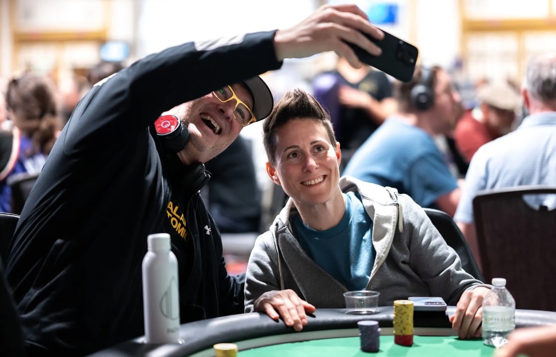 Phil Hellmuth 