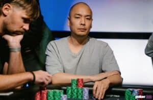 WSOP 2026: Chino Rheem Denied Triple Crown as Poker Giants Go Close in PLO High Roller