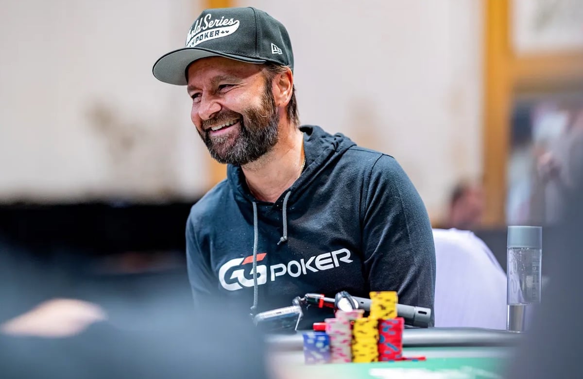 Negreanu