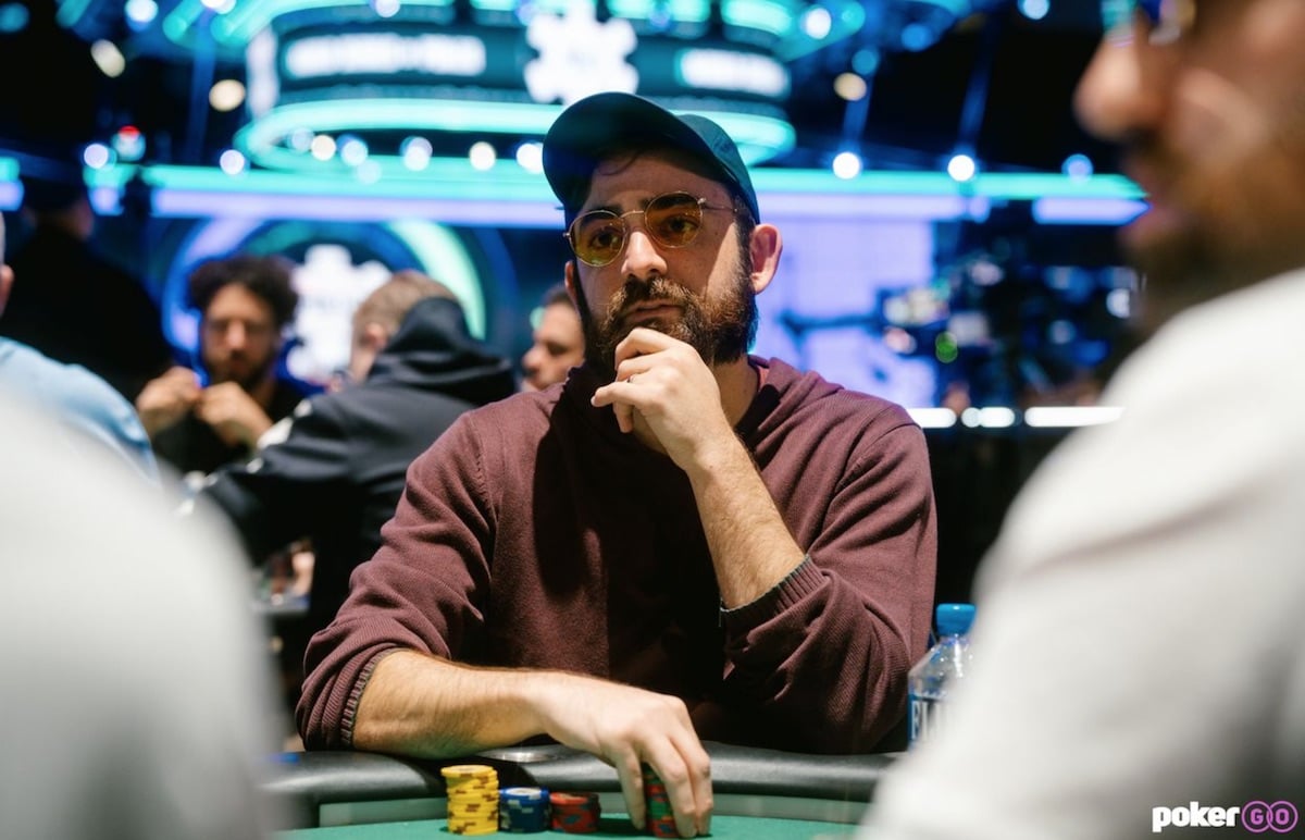 Dylan Weisman