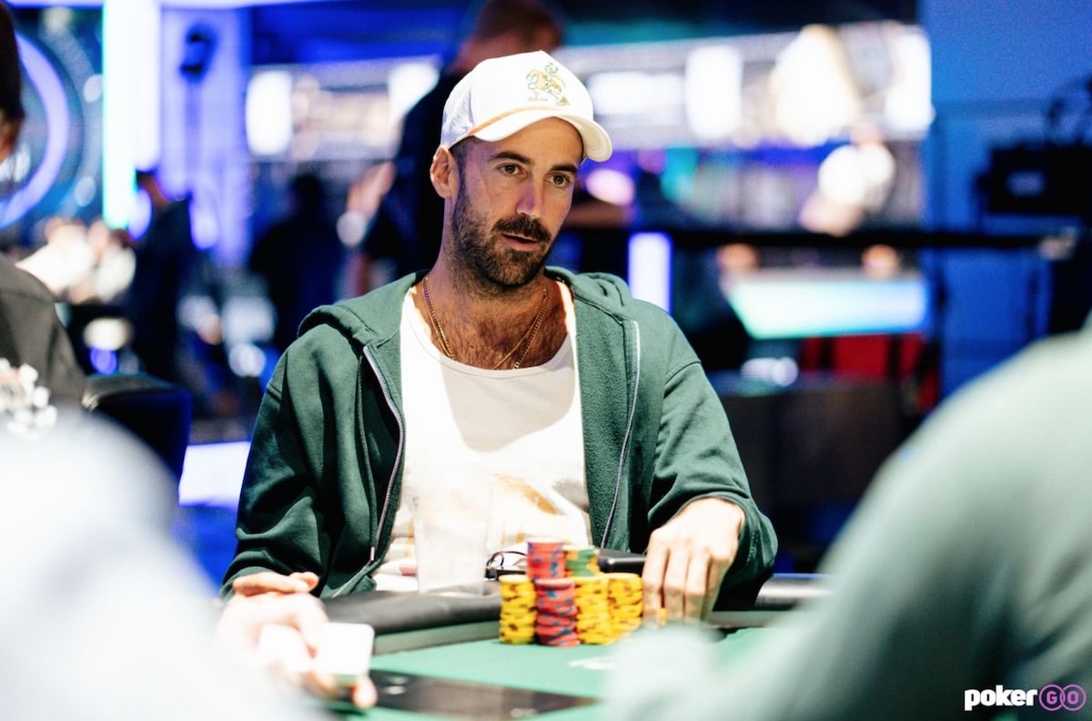 Jason Mercier
