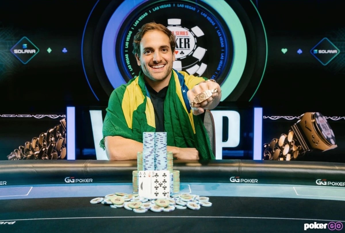 Joao Simao