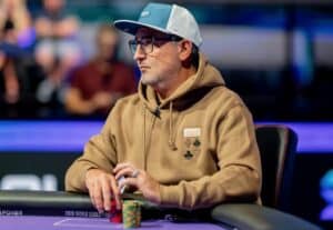 Two PokerStake Players on Brink of History… But Could Phil Ivey Stop Them?
