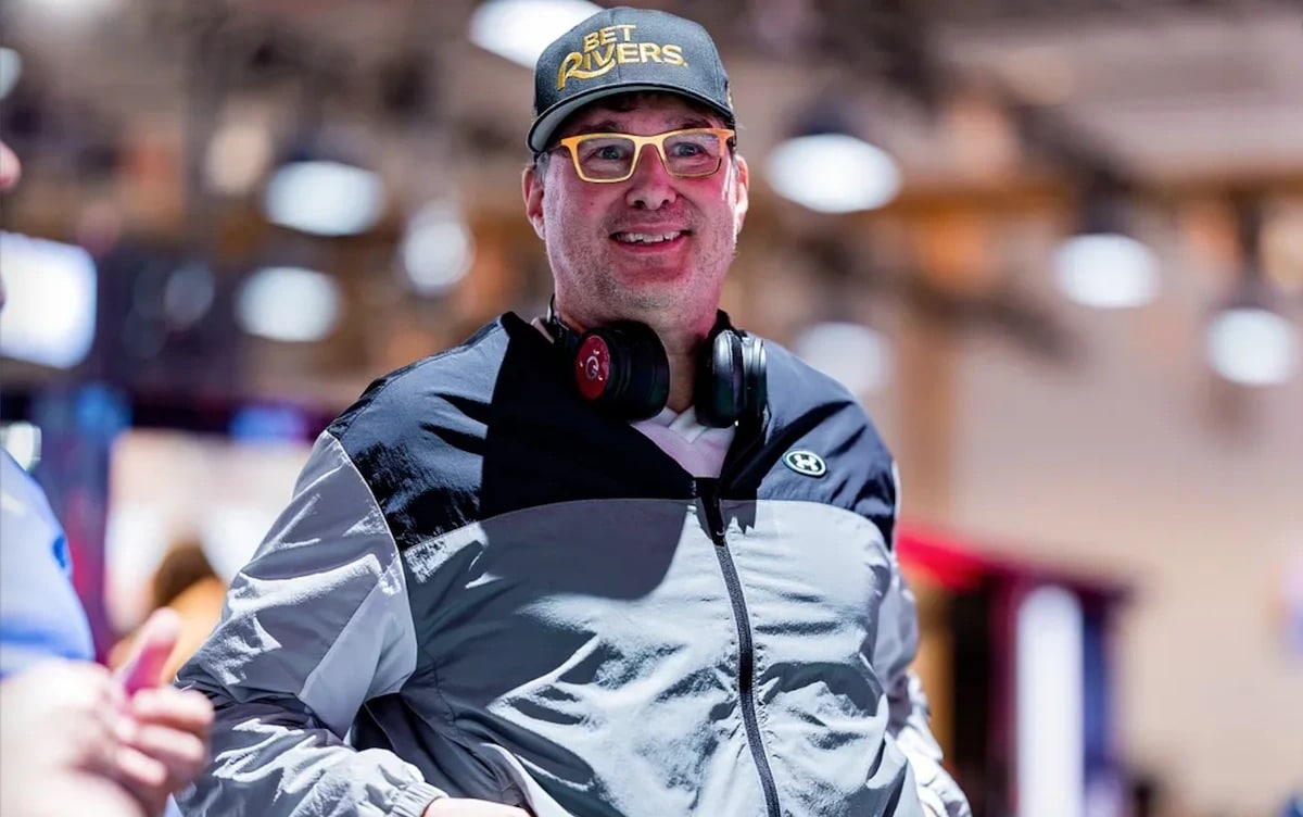 Phil Hellmuth