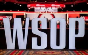 Which PokerStake Player Eliminated the Other in the $25,000 PLO High Roller?