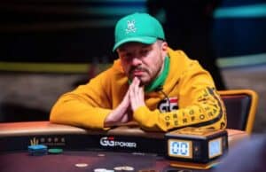 Online Poker Millionaires Episode 3 – Denys Chufarin
