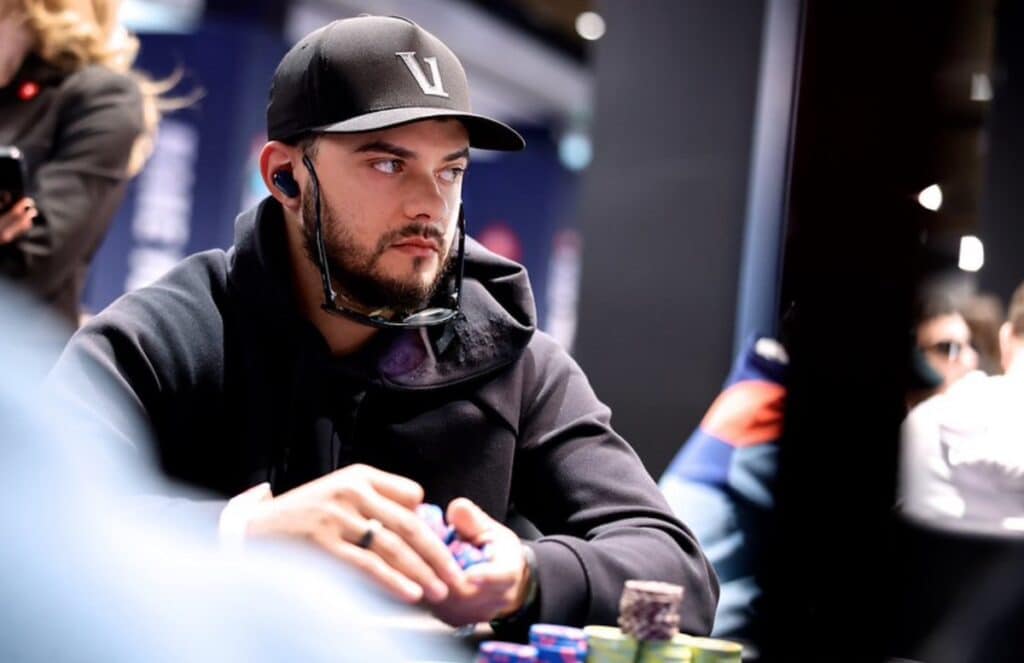 PokerStake Trio Book High Fives as EPT Barcelona Begins