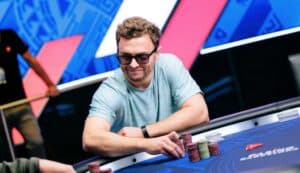 High Rollers and Heroes in Barcelona