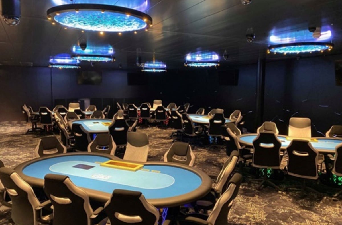 Grand Casino Liechtenstein