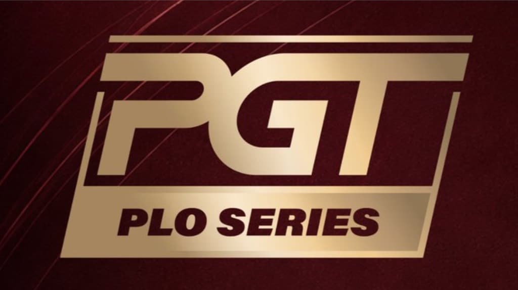 Who Should You Back at the PGT PLO Series?