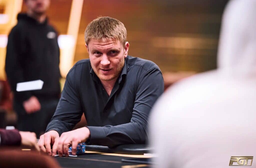 PokerStake Players Among Those to Cash in PGT PLO Series So Far