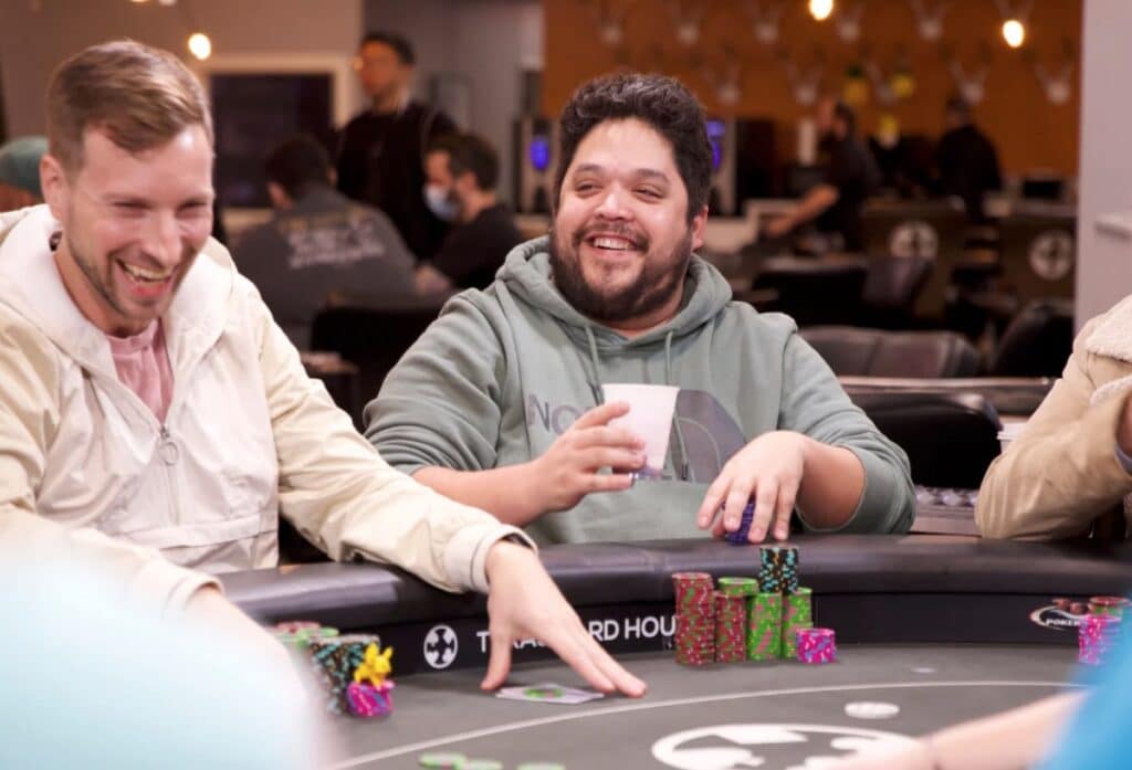 Three Big Series Where PokerStake Players Could Take Titles