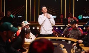 The Rise and Rise of Vladas Tamasauskas