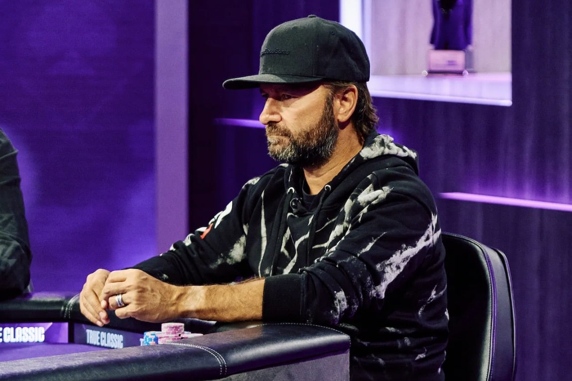 Daniel Negreanu