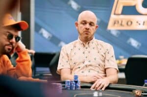 Dylan Linde Among Latest PokerStake Winners in Las Vegas