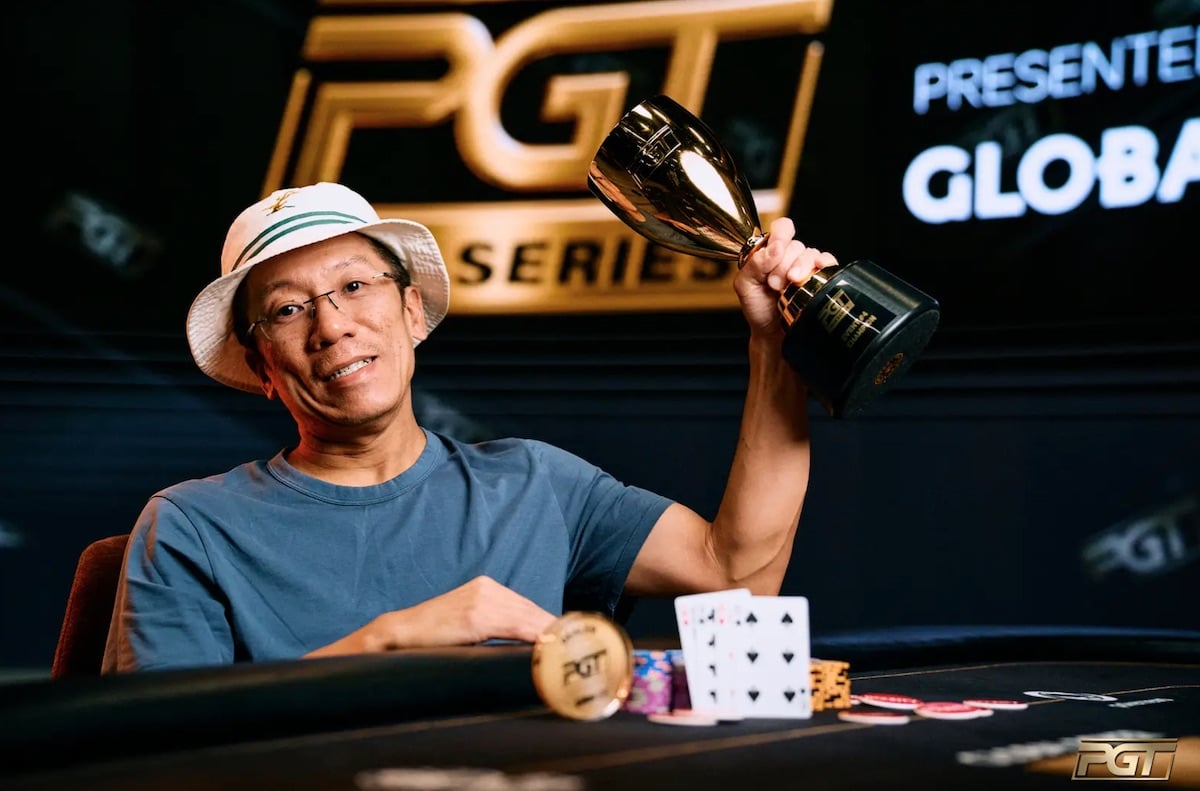 James Chen