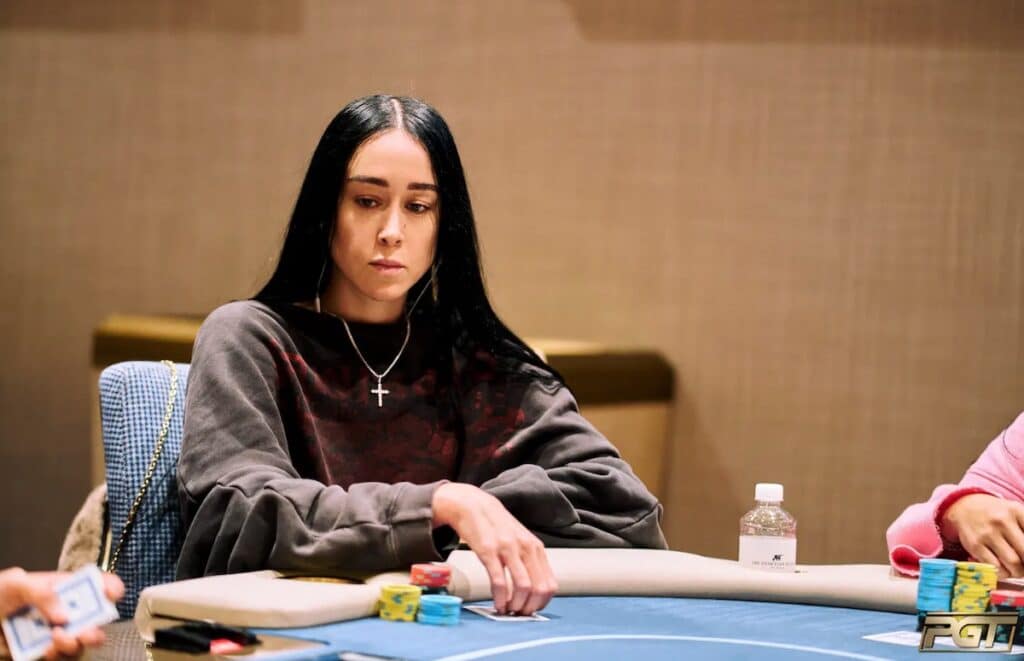 Three Female PokerStake Stars Set for PGT Sprint Series